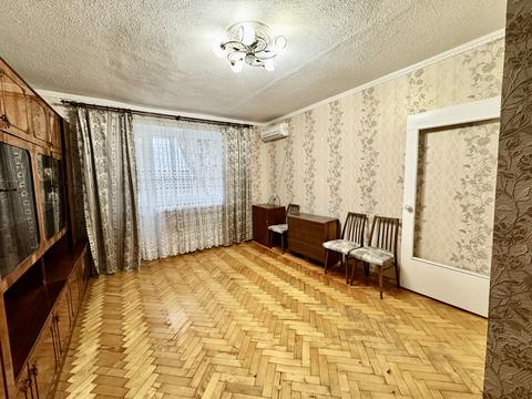 квартира по адресу Героев Сталинграда просп., 1-А