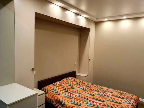 квартира за адресою Парусна вул. (Героїв Сталінграду), 1т