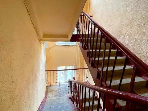 квартира по адресу Юрʼєва бульв., 9