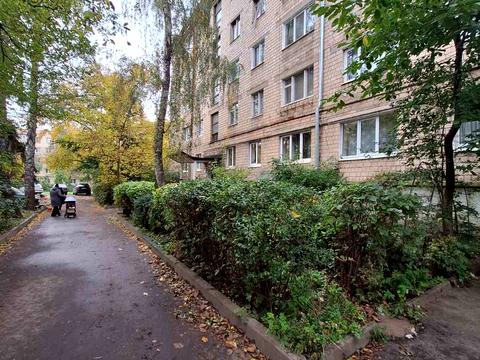 квартира за адресою Сергія Скальда вул. (Комарова), 10