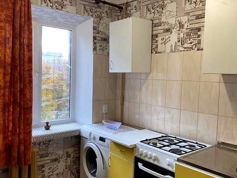 квартира за адресою Олександрівський просп. (Косіора), 79