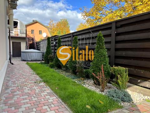 дом по адресу Завальная ул.