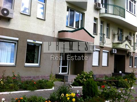 коммерческая по адресу Дмитриевская ул., 52-Б