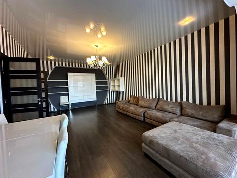 квартира по адресу Малая Арнаутская ул., 105/1