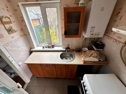 дом по адресу Амосова