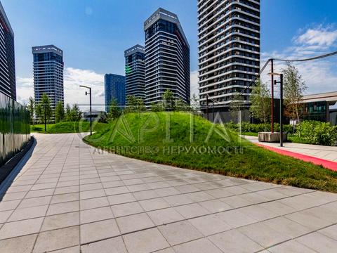 квартира за адресою Дніпровська набережна вул., 13