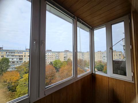 квартира за адресою 5-й Зарічний мікрорайон , 27