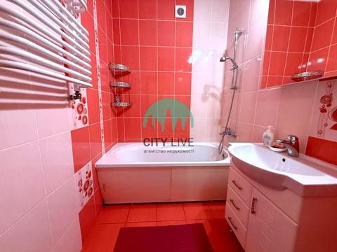 квартира за адресою Федьковича вул., 112-А