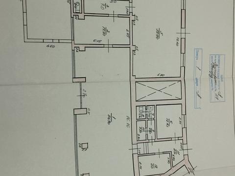 коммерческая по адресу Грушевского Николая ул., 17