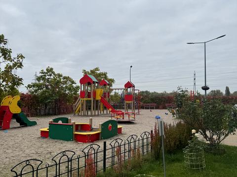 квартира за адресою Петра Калнишевського вул. (Михайла Майорова), 14