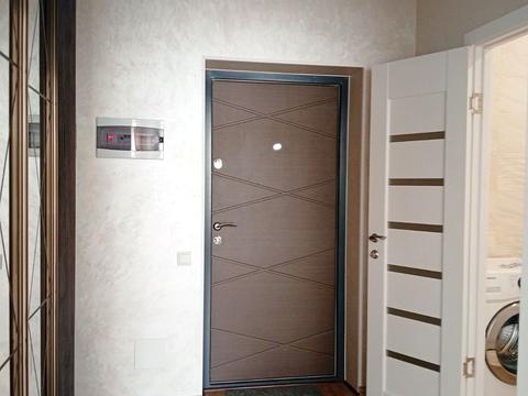 квартира по адресу Покровська ул., 28-Б