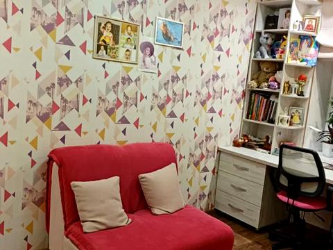 квартира за адресою Кустарний пров., 8