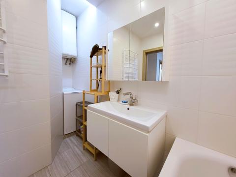 квартира за адресою Драгоманова вул., 4-А