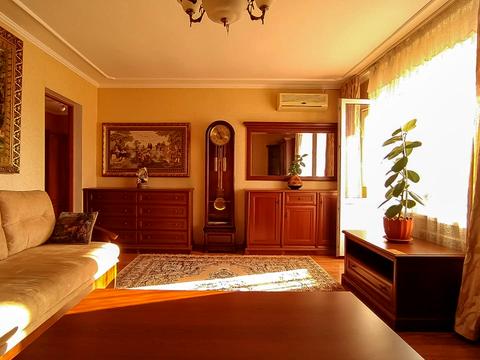 квартира за адресою Тополева, 18