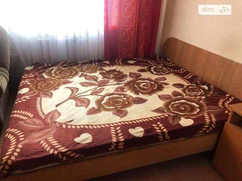 квартира по адресу Академика Заболотного ул., 4