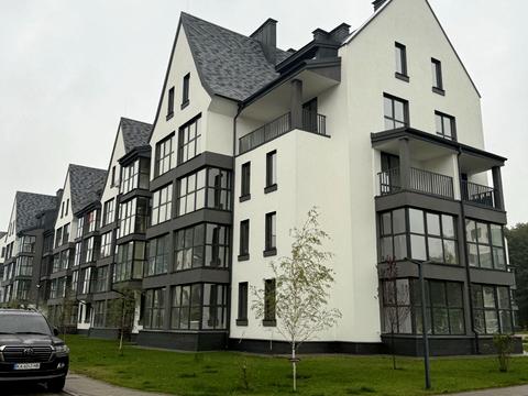 квартира по адресу Київська ул., 10