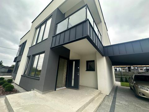 будинок за адресою Івана Франка вул.