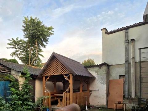 будинок за адресою Волонтерів вул. (Василя Верещагіна)