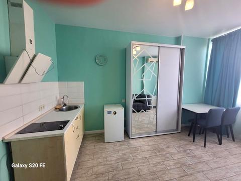 квартира за адресою Березова вул., 2 к2