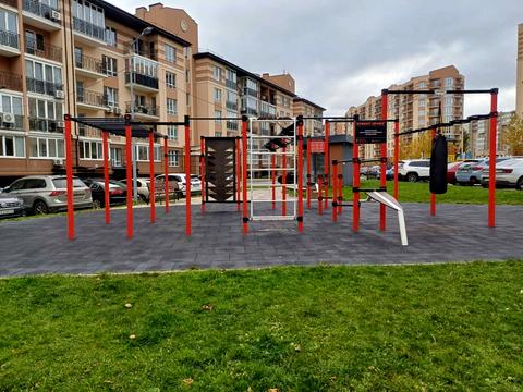 квартира по адресу Метрологическая ул., 21-Б