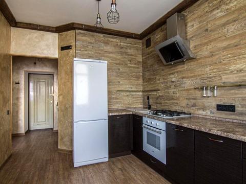 квартира по адресу Львовская ул., 17