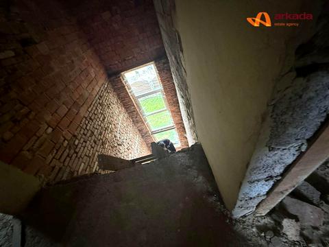 дом по адресу Надворнянская ул.