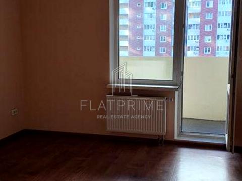 квартира за адресою Балтийский переулок, 3