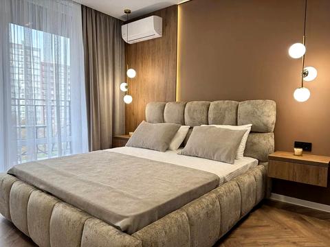 квартира за адресою Юліана Пелеша вул., 3 к8