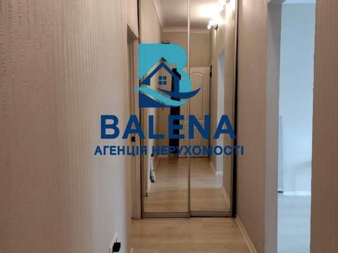 квартира по адресу Олександра Лазаревського ул. (Минина), 6