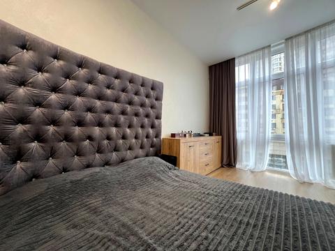 квартира за адресою Дмитрівська вул., 82