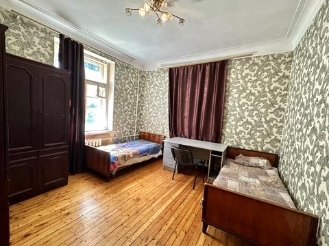 квартира по адресу Вячеслава Зайцева ул., 6