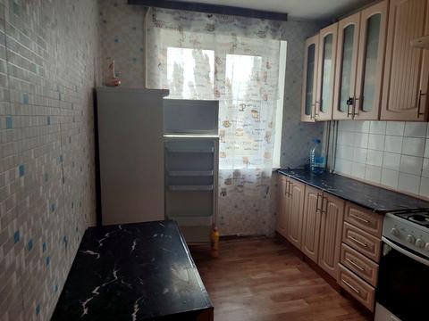 квартира по адресу Зодчих ул., 46