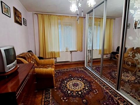 квартира за адресою пр. Миру, 17