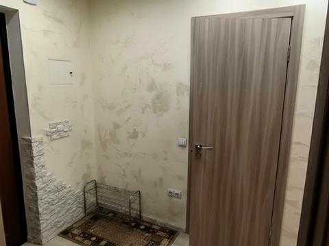 квартира за адресою Доківська вул., 10, к10
