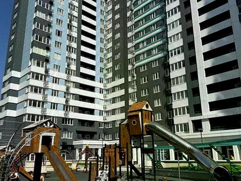 квартира по адресу Варненская ул., 29