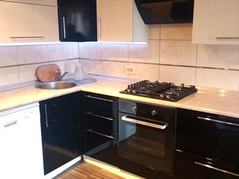 квартира за адресою Полярна вул., 6-Б