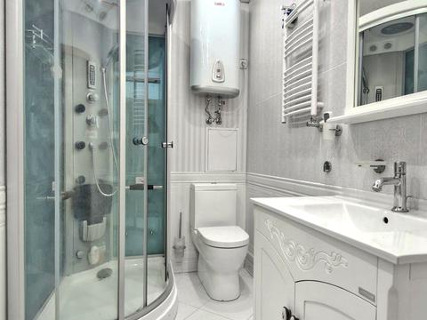 квартира по адресу Харьковское шоссе, 56