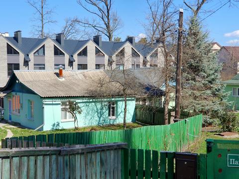 ділянка за адресою Павленка вул.