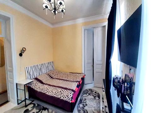 квартира по адресу Болгарская ул., 86