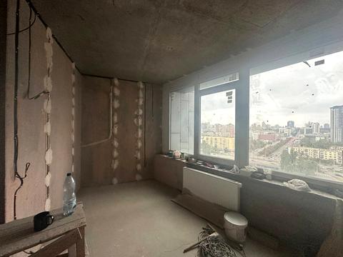 квартира за адресою Берестейський просп. (Перемоги), 11 к1