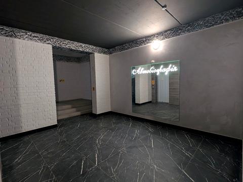 квартира по адресу Озёрная ул., 16/1