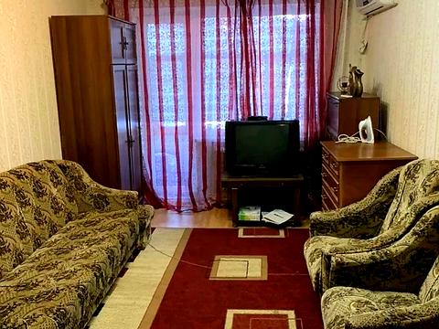 квартира по адресу Мира просп.