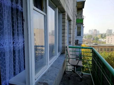 квартира за адресою Бастіонний пров., 9