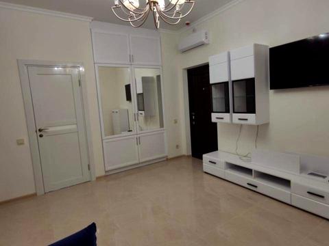 квартира по адресу Жилянская ул., 68