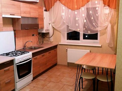 квартира за адресою Харківська, 54