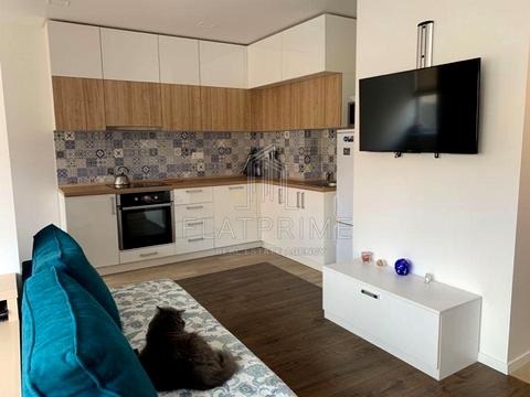 квартира за адресою Коперника вул., 3