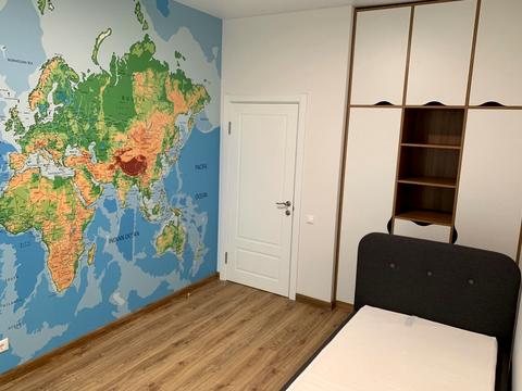 квартира за адресою Саперне Поле вул., 14/55