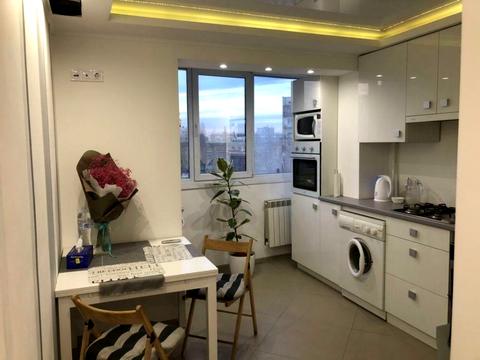 квартира по адресу Кіото ул., 15