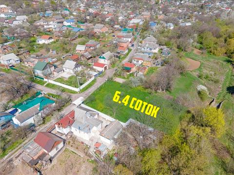 участок по адресу Декабристов ул., 4а