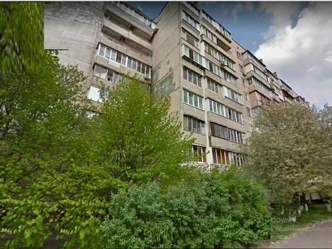 квартира за адресою Семенівська вул., 11